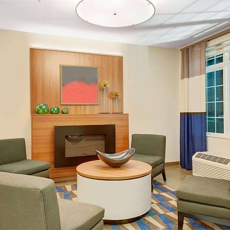 Microtel Inn & Suites By Wyndham Philadelphia Airport Ridley Park Dış mekan fotoğraf