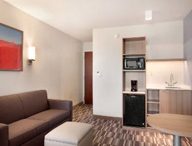 Microtel Inn & Suites By Wyndham Philadelphia Airport Ridley Park Dış mekan fotoğraf